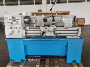 CQ6236F/1440较小间隙卧式车床机械车床待售SP2123，带360/400x1000mm毫米51毫米孔2/3.3HP 750kgs - Product Image 3