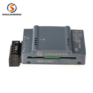 ตัวควบคุม PLC 6ES72324HA300XB0 S7-1200 6ES7232-4HA30-0XB0 S71200สต็อกดั้งเดิมใหม่ - Product Image 1