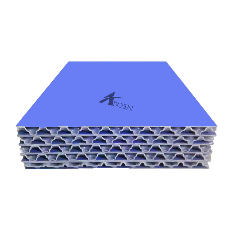 Hot Saling Polypropylene PP Honeycomb Board