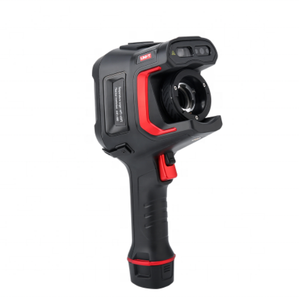 Caméra thermique intelligente UNI-T UTi384J originale, en promotion, en stock à prix avantageux - Product Image 4
