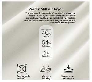 Pantalon de détente à jambe droite taille haute pour femme-Pantalon athlétique à revers réversible avec drapé fluide pour la course à pied Fall Fitness - Product Image 5