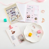 Autocollants Kawaii pour la Papeterie, Livres d'Autocollants Décoratifs Réutilisables pour Artistes, Fêtes et Journalisation, pour la Collection d'Autocollants