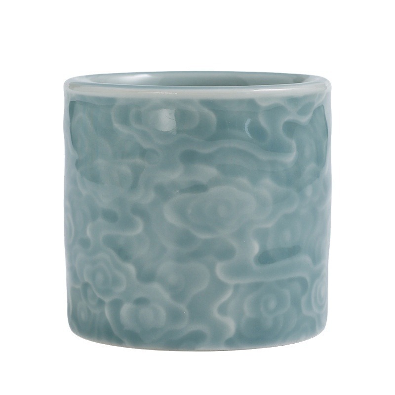 ciel cyan