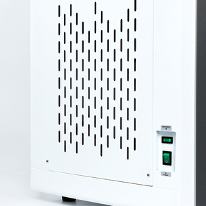 Chất lượng cao Thiết kế mới phòng thí nghiệm 300 độ nặng khô buồng sấy Oven - Product Image 4