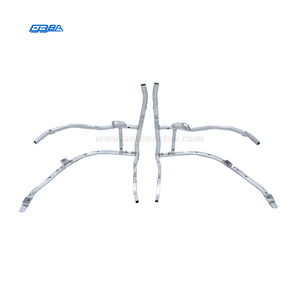 Marco de Tanque de Agua para Auto, Nuevo, de Larga Duración, Directo de Fábrica, para Ferrari 296 2020-2026 OE 985957709 985957693 - Product Image 2