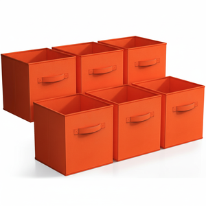 Contenedor de Tela No Tejida Ecológico y Duradero Hecho en Vietnam para Ropa, Zapatos y Uso en Garaje, Organizador Multifuncional para Viajes - Product Image 1