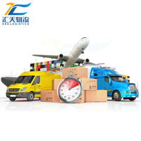 Agent de livraison directe Services logistiques Expédition de Chine vers les Philippines Inde Pakistan Indonésie Malaisie Azerbaïdjan Géorgie Mexique Royaume-Uni