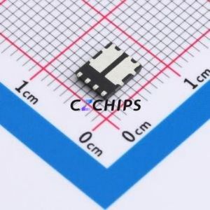 Original and Brand-new NVMFD6H852NLT1G DFN-8(4.9x5.9) Transistor Field Effect Transistor (MOSFET) - Product Image 2
