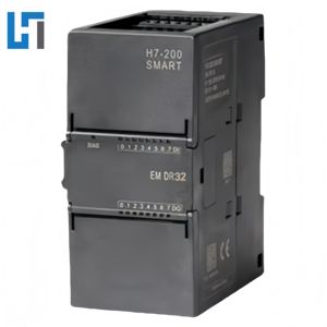 Module PLC SIMATIC S7-200 6ES7288-2DR16-0AA0 d'origine neuf, contrôleur d'automatisation industrielle, stock en entrepôt - Product Image 3