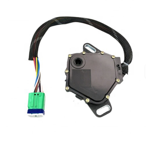 Pièces automobiles en gros pour Citroën <span class=keywords><strong>Peugeot</strong></span> <span class=keywords><strong>207</strong></span> 307, interrupteur de transmission automatique, capteur de pression DPO 7700100010 - Product Image 5