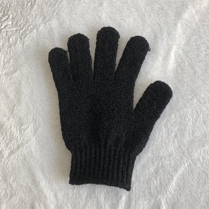 <span class=keywords><strong>Gant</strong></span> d'application autobronzant végétalien végétalien de marque privée <span class=keywords><strong>gant</strong></span> souple lavable et réutilisable <span class=keywords><strong>pour</strong></span> la mousse corporelle couleur noire sans soleil - Product Image 1