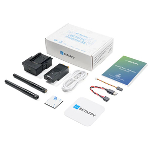 BETAFPV <span class=keywords><strong>SuperG</strong></span> Nano Sender Erster Gemini Dual-Frequenz-Diversitätssender auf Lager - Product Image 1