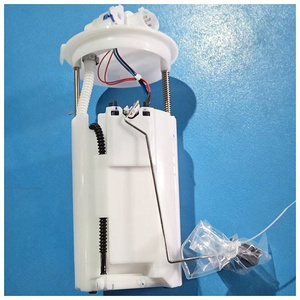 Nuevo Conjunto de Bomba de Combustible Estándar Wfx000070 (Metal) para Suministro de Combustible del Motor - Product Image 1