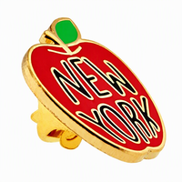 Broches Hypercrafts en gros, fabricant de badges métalliques, épingles de revers, broches personnalisées en émail souple ou dur pour vêtements, chapeaux, costumes, cadeaux