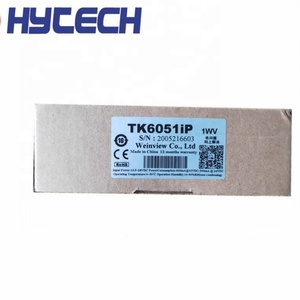 หน้าจอสัมผัส HMI รุ่น TK6051iP 1WV ของ Weintek Weinview ขนาด 4.3 นิ้ว ความละเอียด 480x272 TFT LCD - Product Image 6