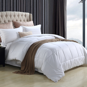 <span class=keywords><strong>Couette</strong></span> d'hiver chaude pour lit, ensemble de <span class=keywords><strong>couette</strong></span> en <span class=keywords><strong>Duvet</strong></span> de plumes pour hôtel, <span class=keywords><strong>couette</strong></span> personnalisée - Product Image 4