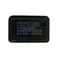 Autocollant d'étiquetage pour PS4/PS3/PS4 SLIm/PS4 Pro/PS4 1000/1100/1200, autocollant d'étiquetage pour console PS4, autocollant de coque, étiquettes de scellage