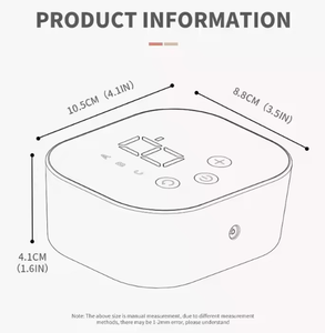 Gant de robot de rééducation de l'entraîneur de main de doigt hémiplégique électrique - Product Image 6