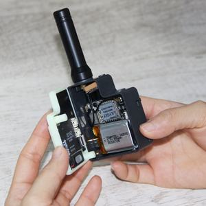 LILYGO TTGO T-Echo A7682E Carte de développement SIM 4G LTE CAT1 GSM GPRS EDGE Carte d'extension Microphone Haut-parleur Microboard Kits - Product Image 3