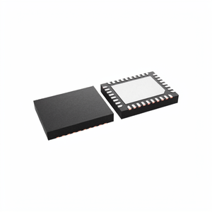Electronic Circuit Components 36 WFQFN Exposed Pad Power Management (PMIC) MCF8329A1IREER Manufacturer Channel - Product Image 1