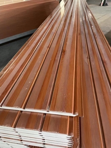 Pannello Sandwich decorativo della parete del metallo della <span class=keywords><strong>casa</strong></span> impermeabile del contenitore della ristrutturazione 16mm 20mm della schiuma per la <span class=keywords><strong>casa</strong></span> - Product Image 4