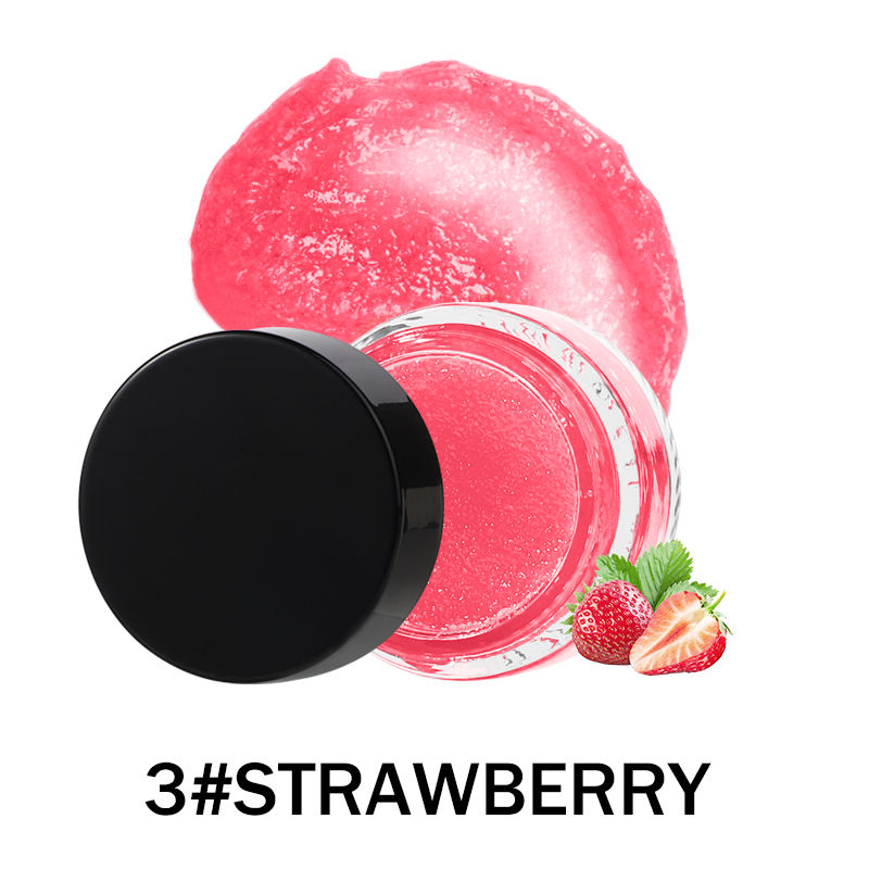 #3สตรอเบอร์รี่