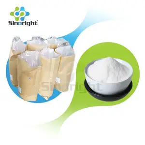 גבוהה באיכות Glucono דלתא Lactone עם נמוך pricefrom Sinoright CAS 90-80-2