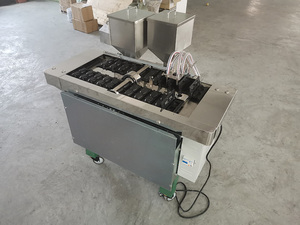 Machine à fabriquer des gâteaux coréens à prix réduit : gâteaux Pan, gâteaux Manju, gâteaux aux noix, gâteaux de poisson - Product Image 2