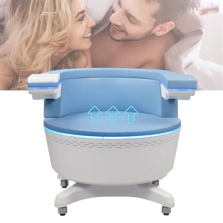 ORM/ODM Pelvic Floor Muscle Postpartum Repair Chair For Incontinence Urine Leakage