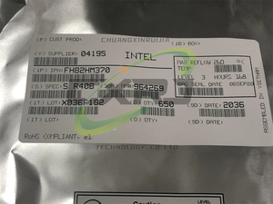 โปรเซสเซอร์ IC SR40B SR404FH82HM370 <span class=keywords><strong>HM370</strong></span> Q370 FH82H310 H310ชิปเซ็ต BGA - Product Image 3