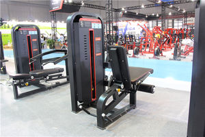 <span class=keywords><strong>Machine</strong></span> de musculation des jambes, équipement de gymnastique bon marché, sélection de jambes, exercices à domicile, 9 pièces - Product Image 6