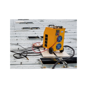 Equipo de soldadura inversor IGBT, soldador portátil de perno, máquina de soldadura de arco de segunda mano Wildely - Product Image 3