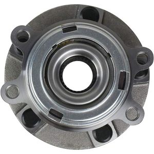 Nouvel ensemble roulement de roue et moyeu Autoround 513294 pour Nissan Altima 2007-2012 Avant - Product Image 2