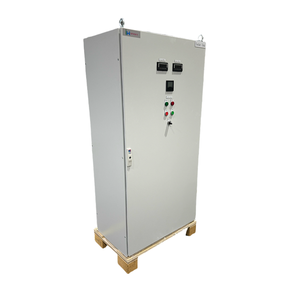 UL508A Customized Three-Phase <b>Lighting</b> Switch <b>Socket</b> Cabinet Engineering Power Control Box Power Distribution Equipment - Product Image 3