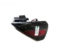 Nouvelle Porte de Charge de Remplacement Côté Conducteur Gauche pour 3/Y/S/X (Modèles X/S Inclus) 1525134-00-B 152513400B Chine