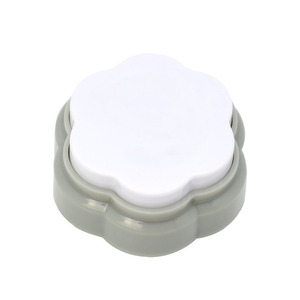 Bouton poussoir en forme de fleur pour événements sportifs, avec fonction vocale, certifié CE - Product Image 6