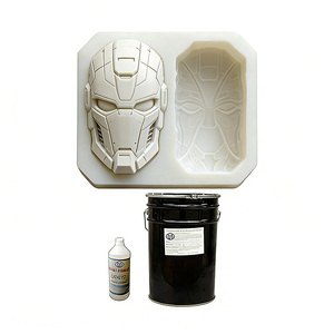 <span class=keywords><strong>Silicona</strong></span> Líquida para Moldear Esculturas, <span class=keywords><strong>Figuras</strong></span> y Obras <span class=keywords><strong>de</strong></span> Arte - Product Image 3