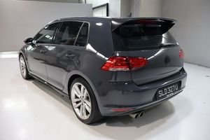 Autos Usados Volkswagen <span class=keywords><strong>Golf</strong></span> Hatchback con Motor de Gasolina <span class=keywords><strong>2015</strong></span> <span class=keywords><strong>Precio</strong></span> Económico Bajo Kilometraje en Venta - Product Image 4