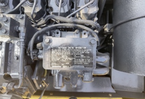 Excavatrice Komatsu PC400-8 d'occasion du Japon, 40 tonnes, modèles PC 400, PC400-7, 400-8, PC500LC-10MO, PC400-8R - Product Image 4