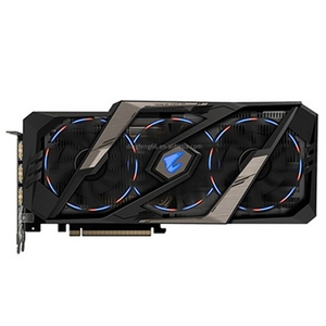 <span class=keywords><strong>GTX</strong></span> 980Ti RTX <span class=keywords><strong>2080</strong></span> 8G GDDR5 GPU de Escritorio Nueva, PCI Express 4.0 16X 256Bit 14000MHz, Venta al Por Mayor - Product Image 5