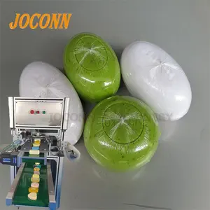 Manufacturer competitive price soap cling stretch film machine soap stretch wrap cling film machine for soap packing industry