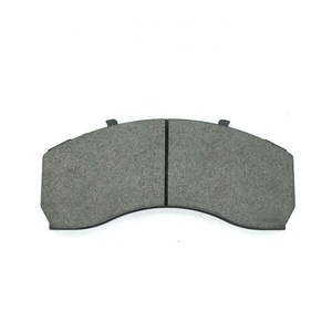 อะไหล่รถบรรทุก Wva 29154 ผ้าเบรกสำหรับ FRUEHAUF, <span class=keywords><strong>GIGANT</strong></span>, MERITOR - Product Image 2