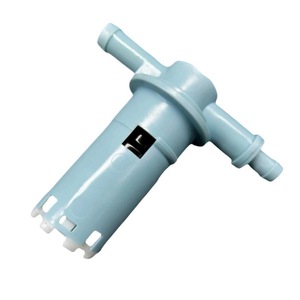 Valve de vapeur de carburant Ford Mustang E8UZ9B593A, taille de port 1/2 pouces, matériau ABS pour F-150 F-350 - Product Image 5