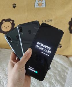 Bán buôn sử dụng cho A20 4 gam điện thoại thông minh thứ hai tay điện thoại di động EU cắm GSM mở khóa với A14 & A13 Bộ vi xử lý - Product Image 3