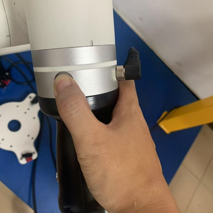 Industrial Robot Trajectory Control PLC Motor Hand-<b>Guided</b> Tracking Positioning Repetitive Motion 6-Axis Arm 5kg Payload 0.02mm - Product Image 3