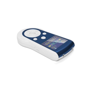 Periodo dolor máquina TENS estimulador <span class=keywords><strong>muscular</strong></span> y dispositivo EMS electrodos almohadilla de gel para máquinas TENS máquina digital TENS - Product Image 4