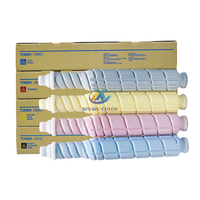 Cartouche de toner couleur TN619 TN620 pour copieurs Konica Minolta Bizhub C1060 C1070 C2060 C2070 C3070 C3080 C4070 C4080