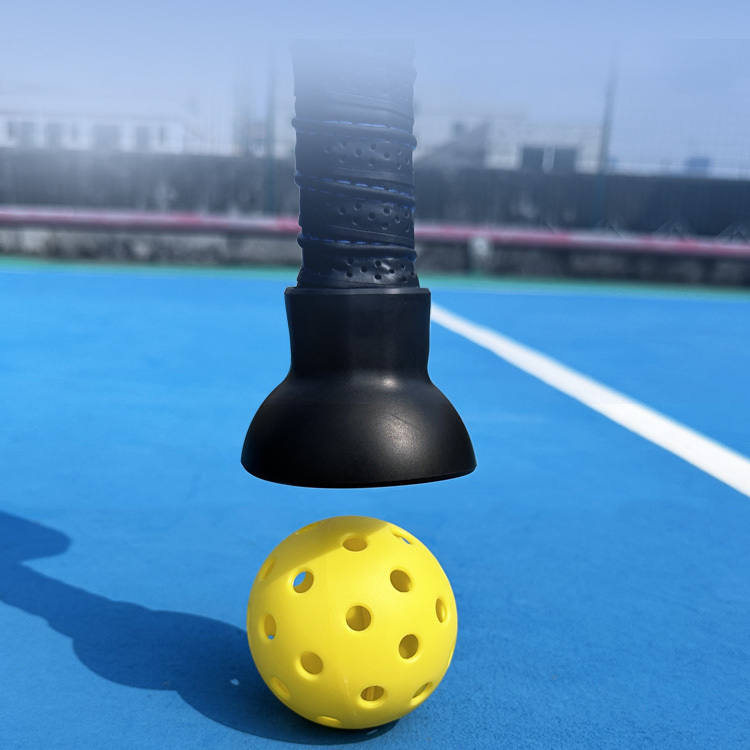 Pickleball Ball Retriever Picker Upper Pickleball Ball Collector Easy Attaches Pickleball Picker