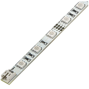 Placa PCB FR-4 para Barra de Luz LED, 12V, Regulable, Aprobada por <span class=keywords><strong>ISA</strong></span>, para Módulo de Retroiluminación LED, Prototipo Rápido OEM - Product Image 1