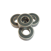 Roulement de série R10 R12 R14 2RS en pouces |   Roulement à billes à gorge profonde de 5/8 ", 3/4 ", 7/8 " pour machines agricoles